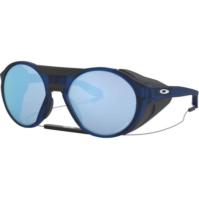 Oakley Clifden Matte Translucent Blue 