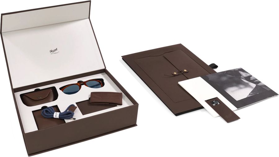 Persol 0PO0714SM Steve McQueen