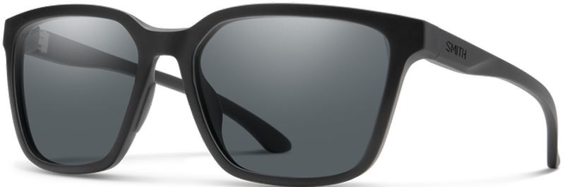 小物 SMITH Shoutout CORE MatteBlack Pola Grey Shoutout CORE | Smith Optics | US