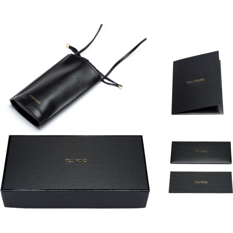 Tom Ford Icon FT1252